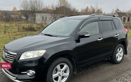 Toyota RAV4, 2012 год, 1 400 000 рублей, 7 фотография