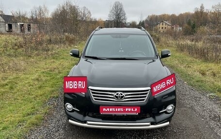 Toyota RAV4, 2012 год, 1 400 000 рублей, 6 фотография