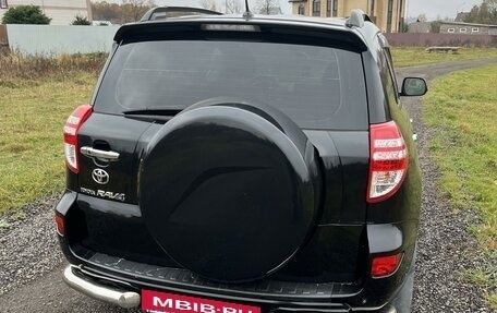 Toyota RAV4, 2012 год, 1 400 000 рублей, 3 фотография