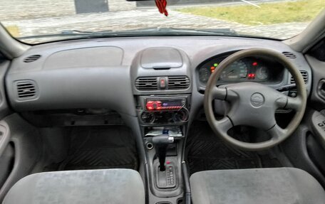 Nissan Sunny B15, 1999 год, 219 000 рублей, 20 фотография