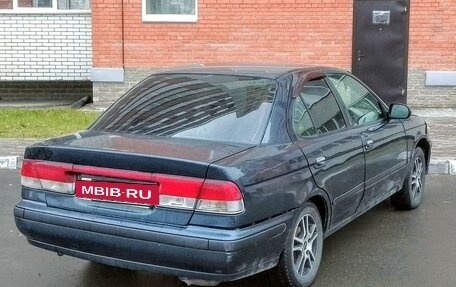 Nissan Sunny B15, 1999 год, 219 000 рублей, 16 фотография