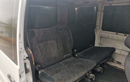 Mercedes-Benz Vito, 1998 год, 850 000 рублей, 4 фотография