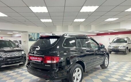 SsangYong Kyron I, 2013 год, 1 249 000 рублей, 2 фотография