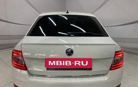 Skoda Octavia, 2013 год, 1 298 000 рублей, 6 фотография