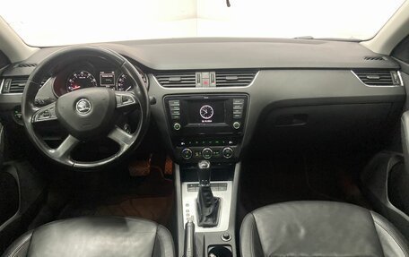 Skoda Octavia, 2013 год, 1 298 000 рублей, 15 фотография