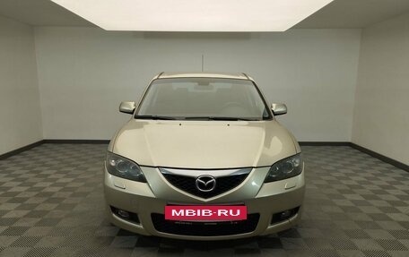 Mazda 3, 2006 год, 457 000 рублей, 2 фотография