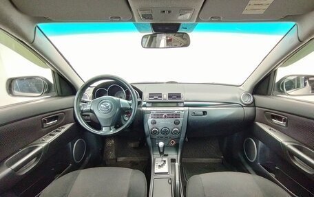 Mazda 3, 2006 год, 457 000 рублей, 7 фотография