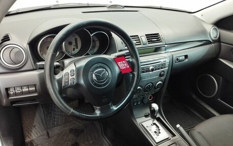 Mazda 3, 2006 год, 457 000 рублей, 12 фотография