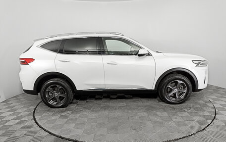 Haval F7 I, 2021 год, 2 400 000 рублей, 4 фотография