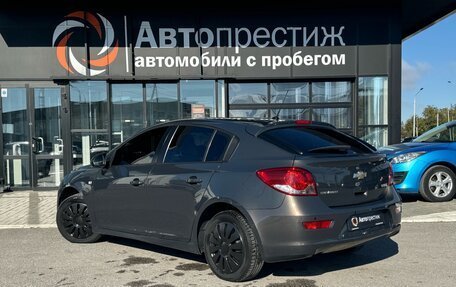 Chevrolet Cruze II, 2013 год, 950 000 рублей, 4 фотография