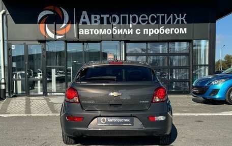 Chevrolet Cruze II, 2013 год, 950 000 рублей, 5 фотография