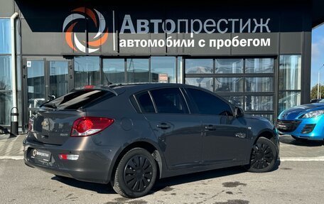 Chevrolet Cruze II, 2013 год, 950 000 рублей, 6 фотография