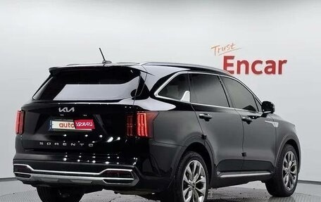 KIA Sorento IV, 2021 год, 3 710 000 рублей, 15 фотография