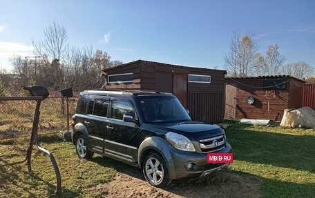 Great Wall Hover M2, 2013 год, 550 000 рублей, 2 фотография