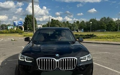 BMW X3, 2023 год, 5 500 000 рублей, 1 фотография