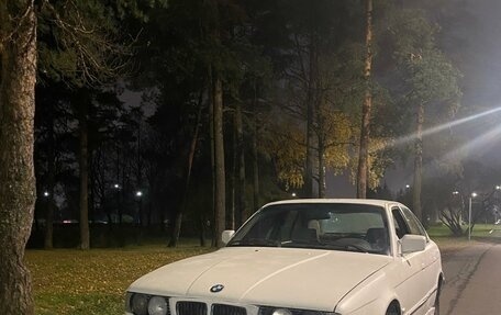 BMW 5 серия, 1990 год, 210 000 рублей, 2 фотография