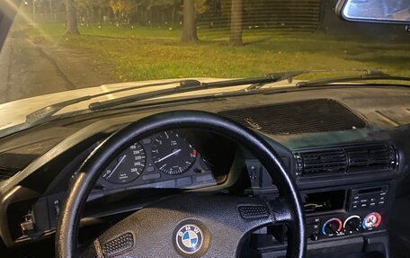 BMW 5 серия, 1990 год, 210 000 рублей, 8 фотография