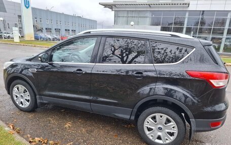 Ford Kuga III, 2014 год, 1 490 000 рублей, 2 фотография