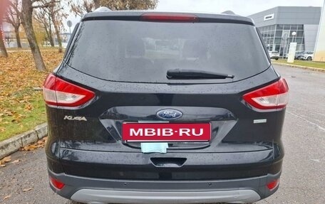 Ford Kuga III, 2014 год, 1 490 000 рублей, 3 фотография