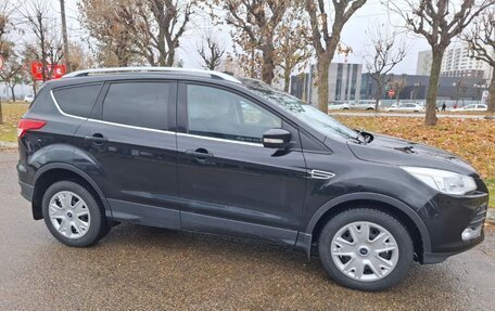 Ford Kuga III, 2014 год, 1 490 000 рублей, 8 фотография