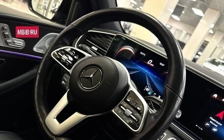 Mercedes-Benz GLE, 2021 год, 8 099 000 рублей, 13 фотография