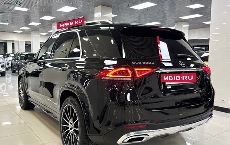 Mercedes-Benz GLE, 2021 год, 8 099 000 рублей, 6 фотография