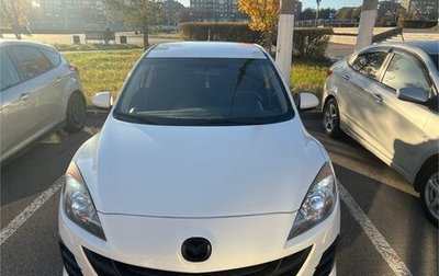 Mazda 3, 2009 год, 849 000 рублей, 1 фотография