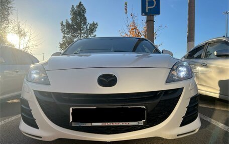 Mazda 3, 2009 год, 849 000 рублей, 4 фотография