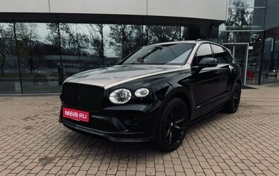 Bentley Bentayga I, 2021 год, 28 500 000 рублей, 1 фотография