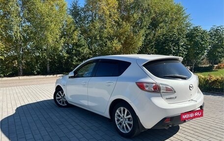 Mazda 3, 2009 год, 849 000 рублей, 10 фотография