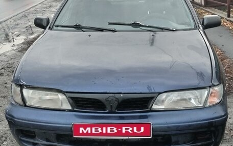 Nissan Almera, 1997 год, 170 000 рублей, 1 фотография