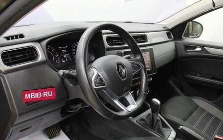 Renault Arkana I, 2019 год, 1 682 000 рублей, 27 фотография