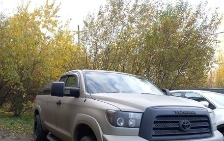 Toyota Tundra II, 2008 год, 3 300 000 рублей, 2 фотография