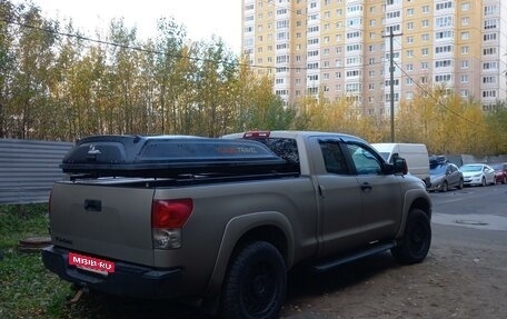 Toyota Tundra II, 2008 год, 3 300 000 рублей, 3 фотография