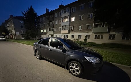 Ford Focus II рестайлинг, 2011 год, 650 000 рублей, 5 фотография