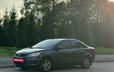 Ford Focus II рестайлинг, 2011 год, 650 000 рублей, 2 фотография