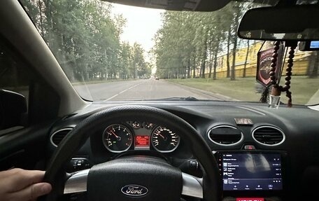 Ford Focus II рестайлинг, 2011 год, 650 000 рублей, 8 фотография