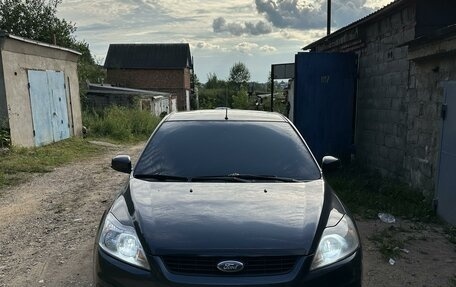 Ford Focus II рестайлинг, 2011 год, 650 000 рублей, 20 фотография