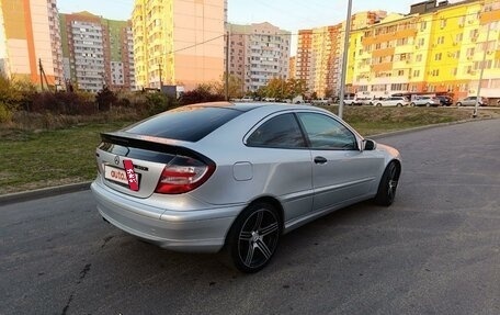 Mercedes-Benz C-Класс, 2005 год, 725 000 рублей, 6 фотография