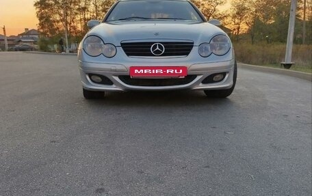 Mercedes-Benz C-Класс, 2005 год, 725 000 рублей, 22 фотография