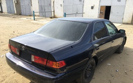 Toyota Camry, 1999 год, 555 555 рублей, 3 фотография