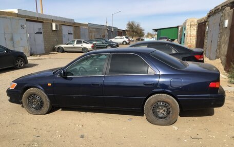 Toyota Camry, 1999 год, 555 555 рублей, 8 фотография