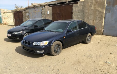 Toyota Camry, 1999 год, 555 555 рублей, 11 фотография