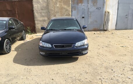 Toyota Camry, 1999 год, 555 555 рублей, 14 фотография