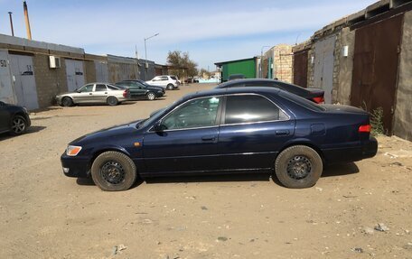 Toyota Camry, 1999 год, 555 555 рублей, 16 фотография