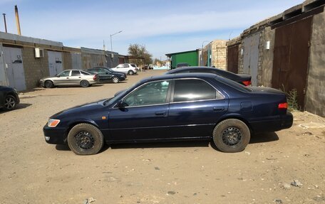 Toyota Camry, 1999 год, 555 555 рублей, 10 фотография