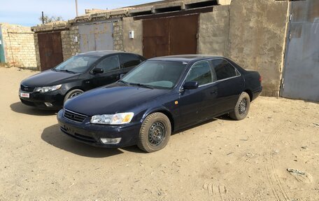 Toyota Camry, 1999 год, 555 555 рублей, 12 фотография