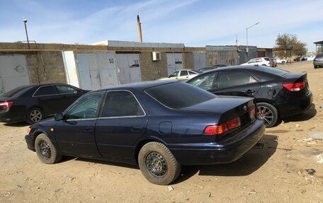 Toyota Camry, 1999 год, 555 555 рублей, 19 фотография