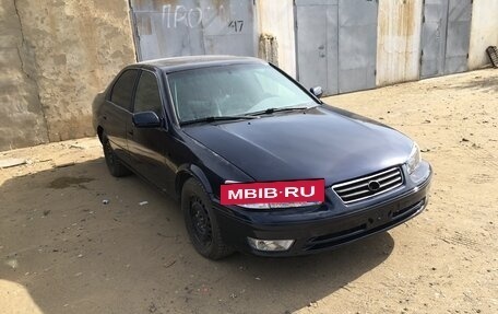 Toyota Camry, 1999 год, 555 555 рублей, 13 фотография