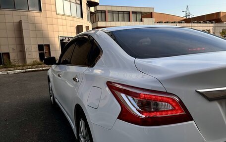 Nissan Teana, 2015 год, 1 800 000 рублей, 10 фотография